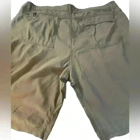 Prana Men’s Cargo Shorts Size 40 X 12 - Picture 4 of 10